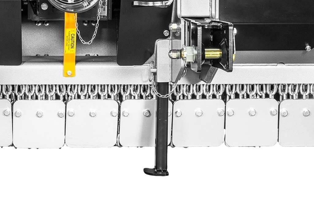 FAE DML/HY-075 VT Utilaje forestiere - Altele