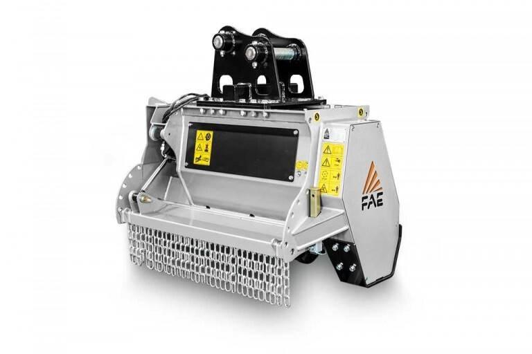FAE DML/HY-075 VT Utilaje forestiere - Altele