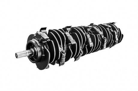FAE DML/HY-075 VT Utilaje forestiere - Altele