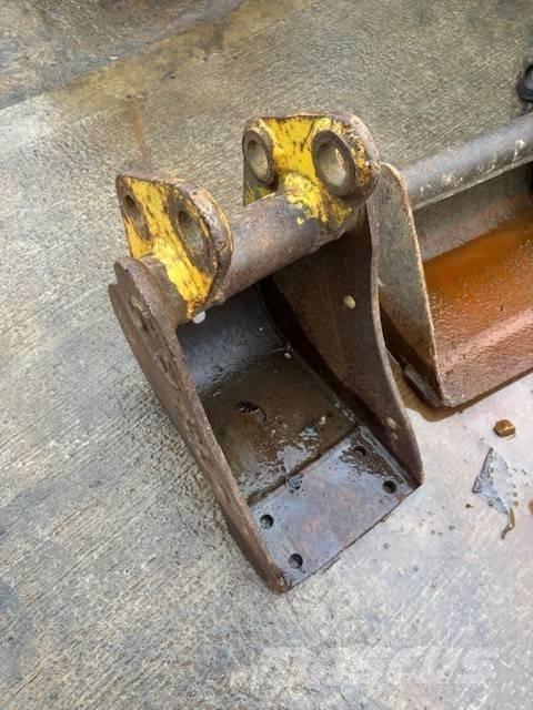 Bobcat E 10z Mini excavatoare < 7t