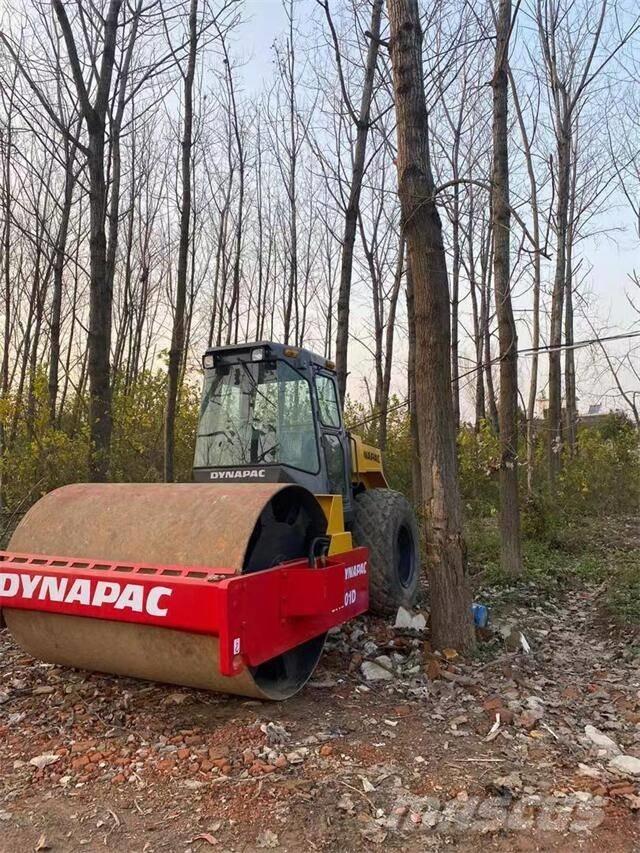 Dynapac CA301 Compactoare monocilindrice