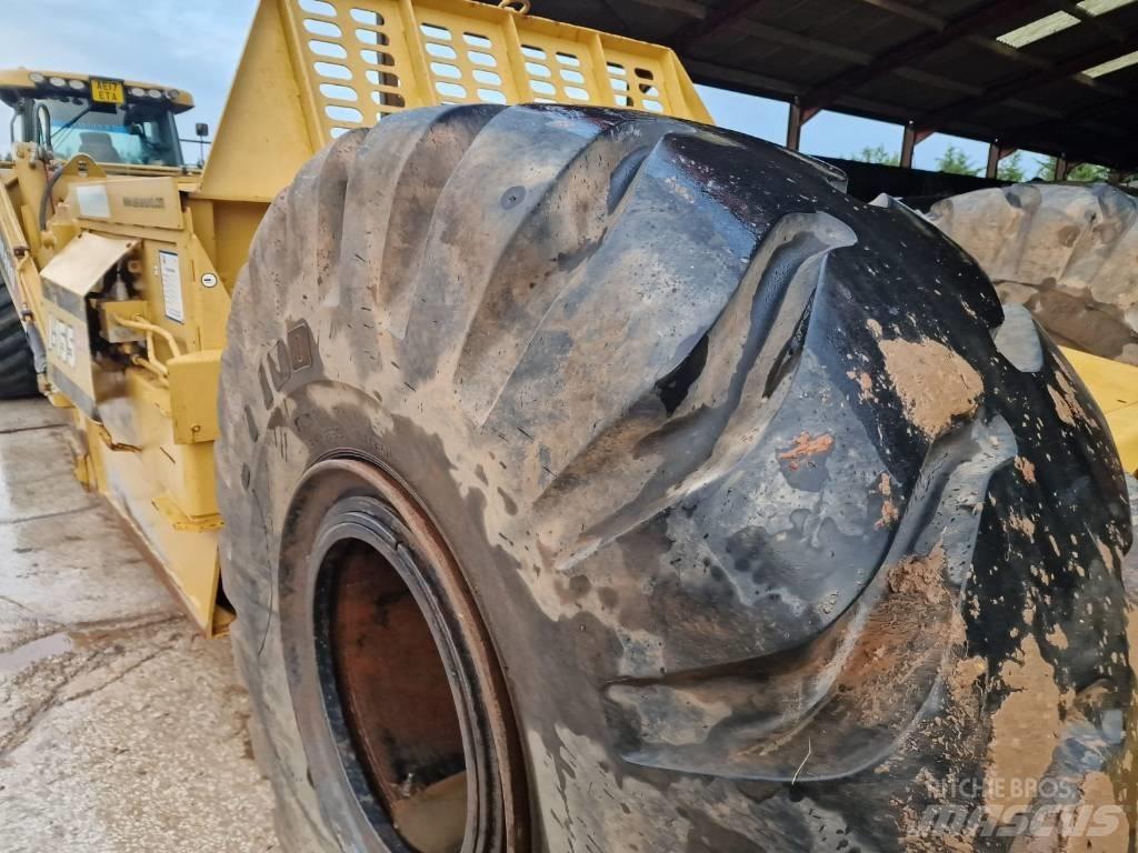 Ashland 155XL2 Elevatoare