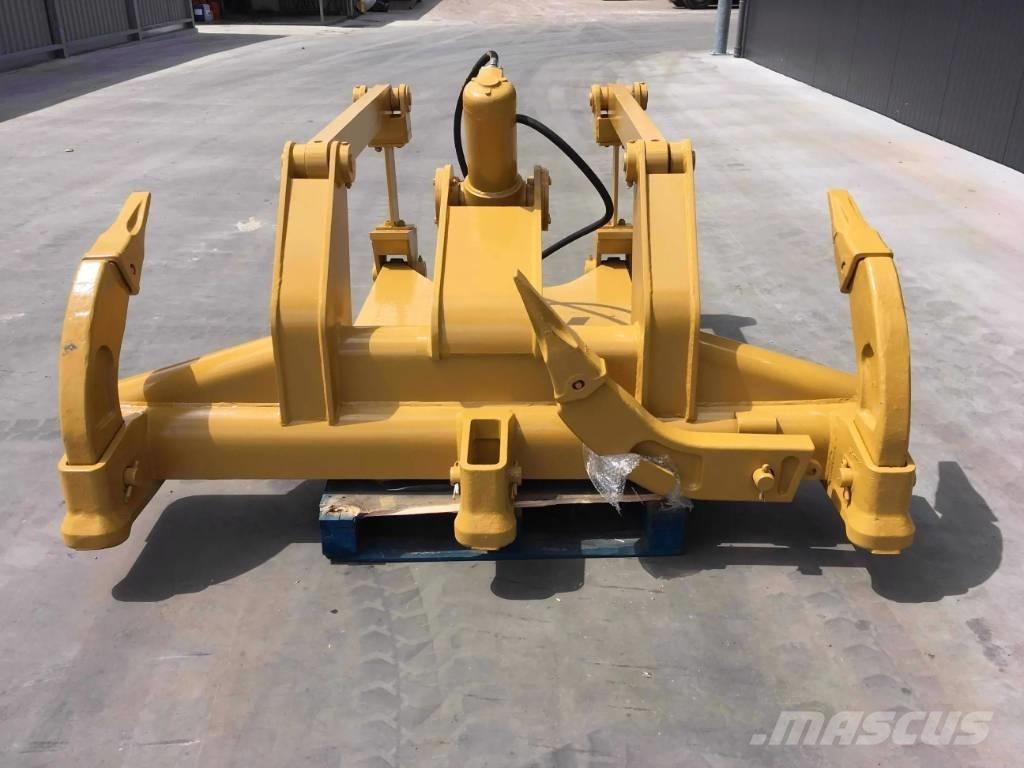 CAT D6R Scarificatoare
