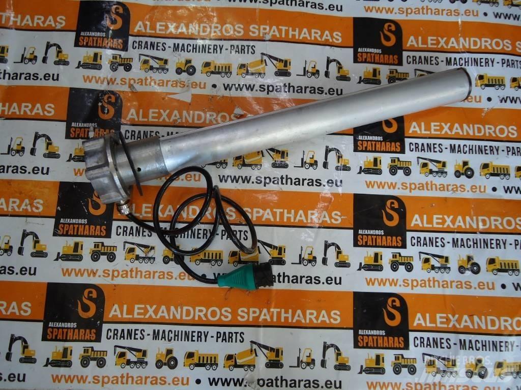 Fantuzzi 147199334 Motoare