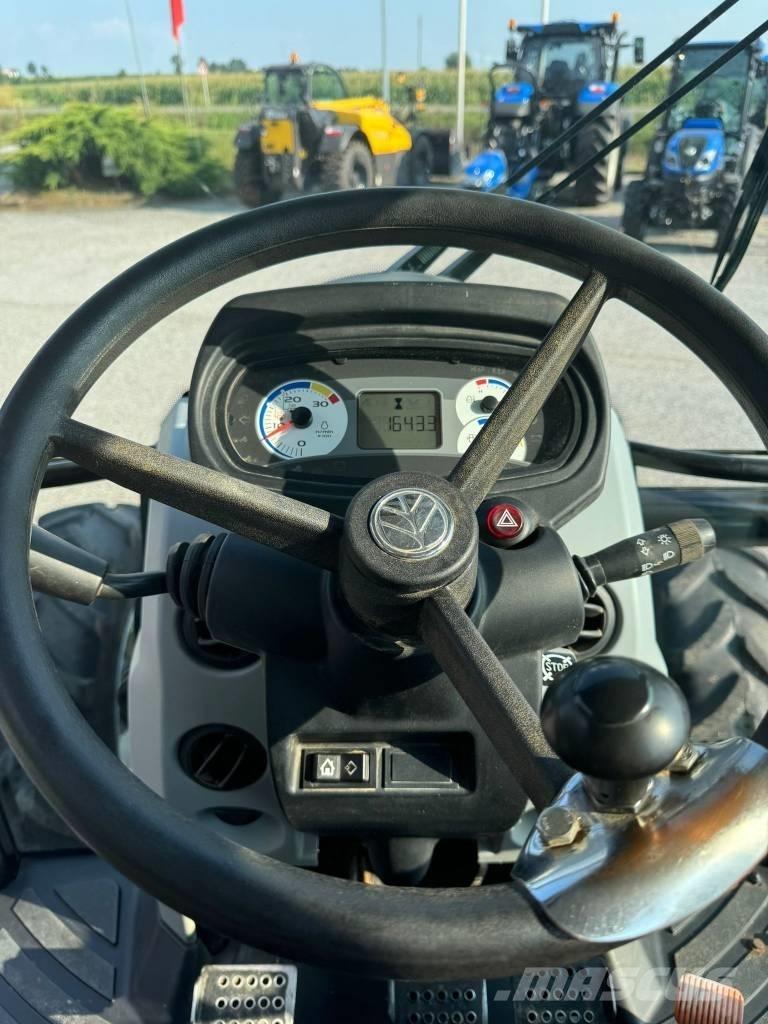 New Holland T 4.75 Tractoare