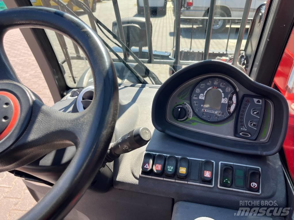 Manitou MLT 625-75 H Stivuitoare telescopice