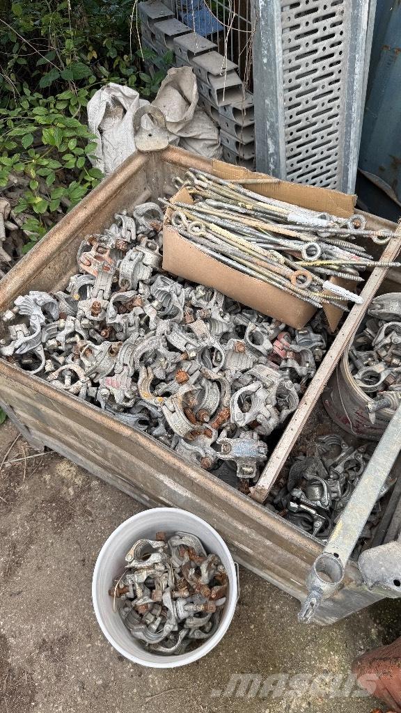  Rux Scaffolding Schele