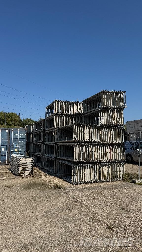  Rux Scaffolding Schele
