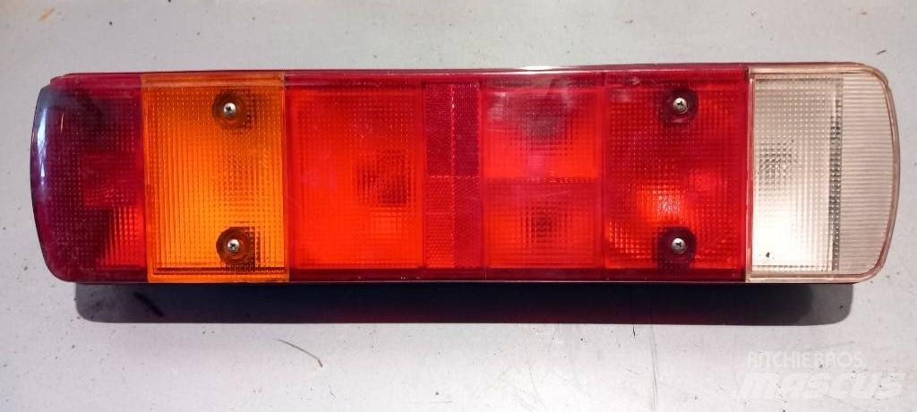 Scania R440  1792375 Sasiuri si suspensii