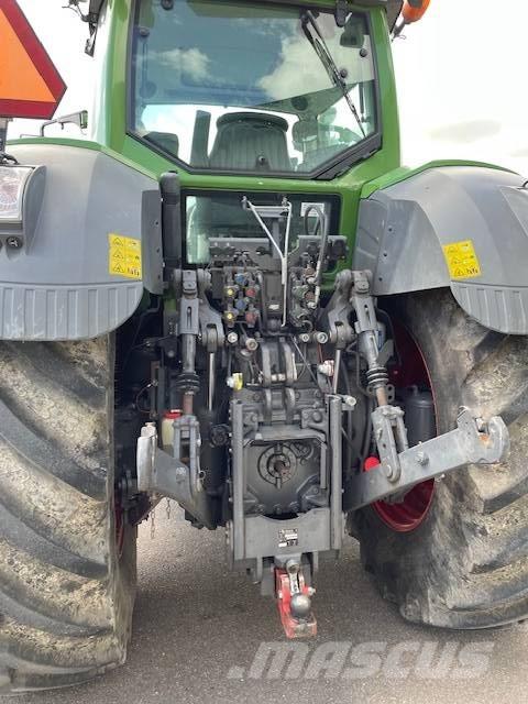 Fendt 936 Profi Plus Tractoare