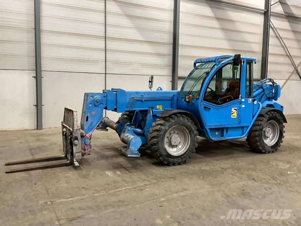 JLG 4013 Stivuitoare telescopice