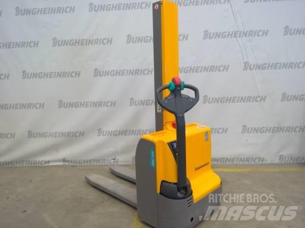 Jungheinrich EMC 110 Transpaleta manuala