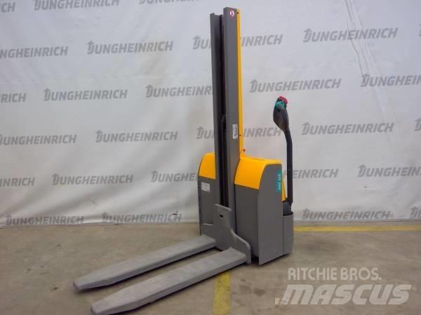 Jungheinrich EMC 110 Transpaleta manuala