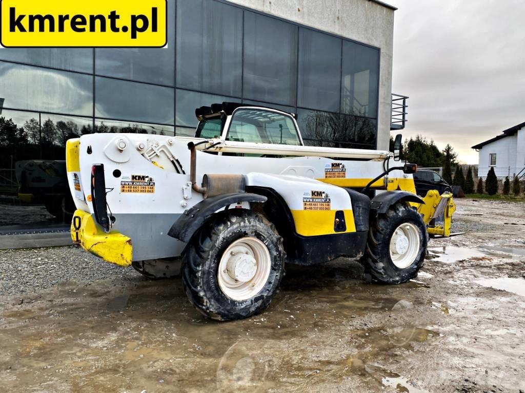 JCB 535-140 Stivuitoare telescopice
