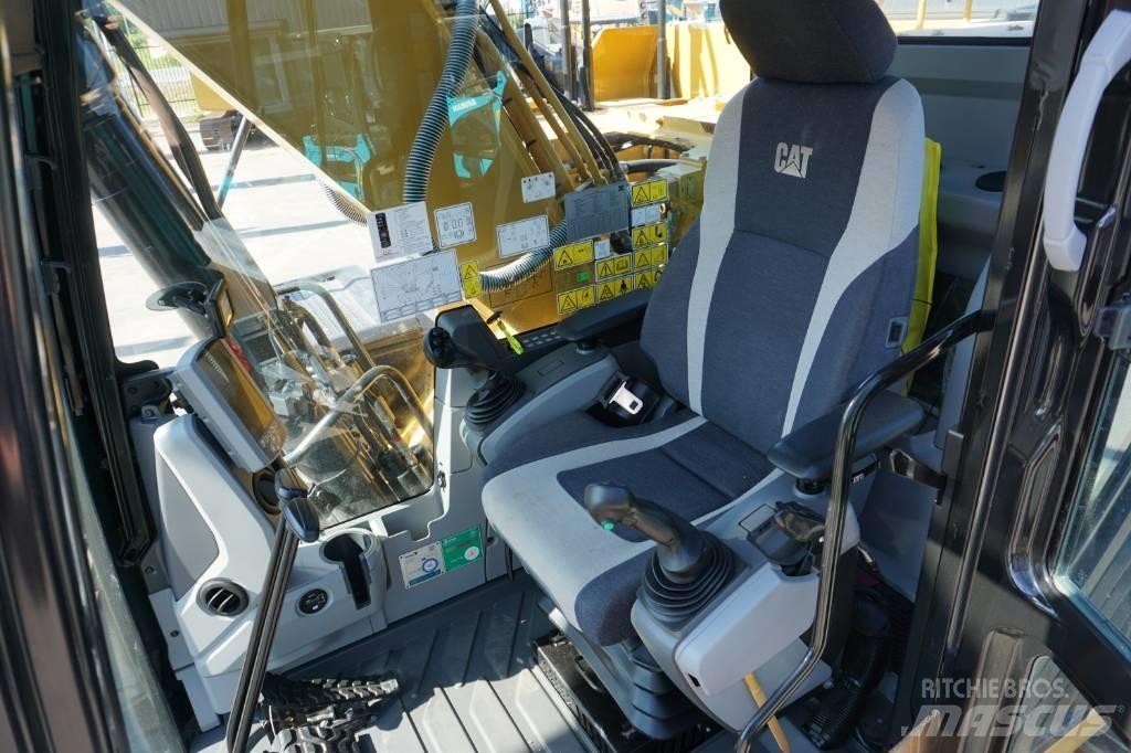 CAT 323EL *Uthyres* Excavatoare pe șenile
