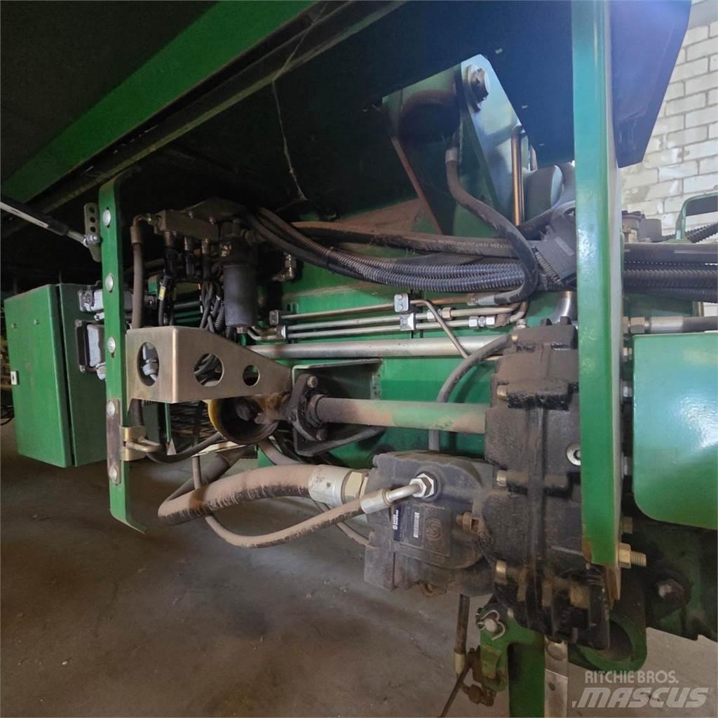 Ropa WM 6000 Recoltatoare de cartofi