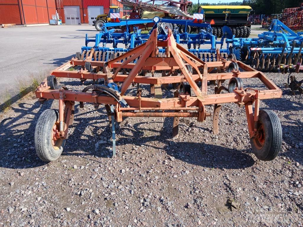 Tempo KG 3,0 Cultivatoare