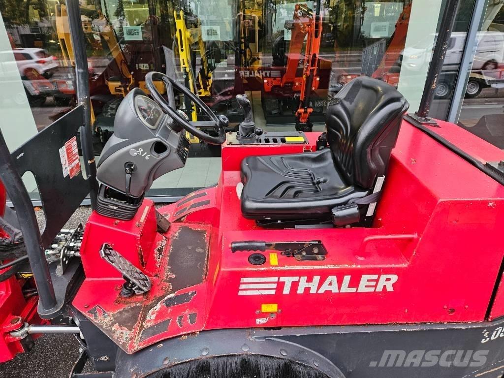 Thaler 3150a Mini incarcatoare