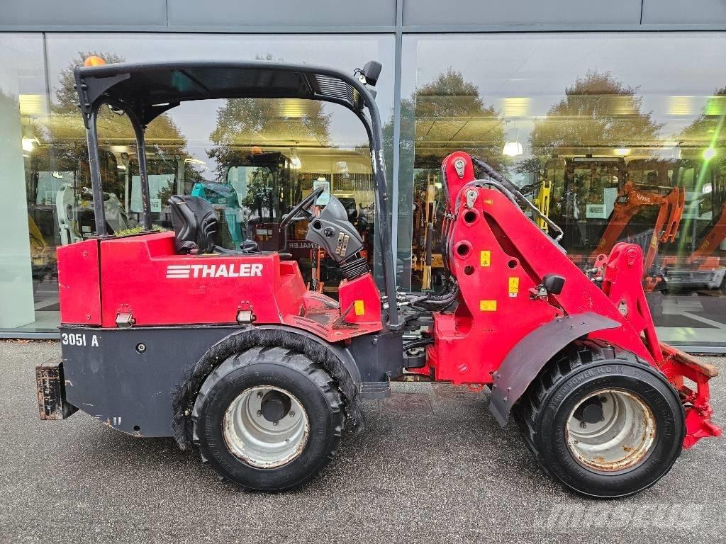 Thaler 3150a Mini incarcatoare