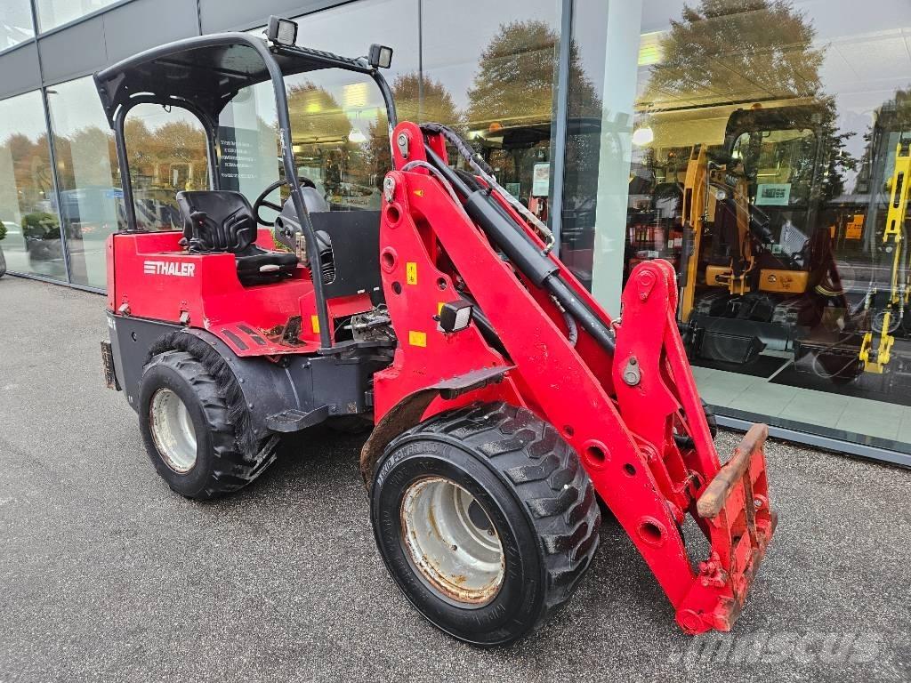Thaler 3150a Mini incarcatoare