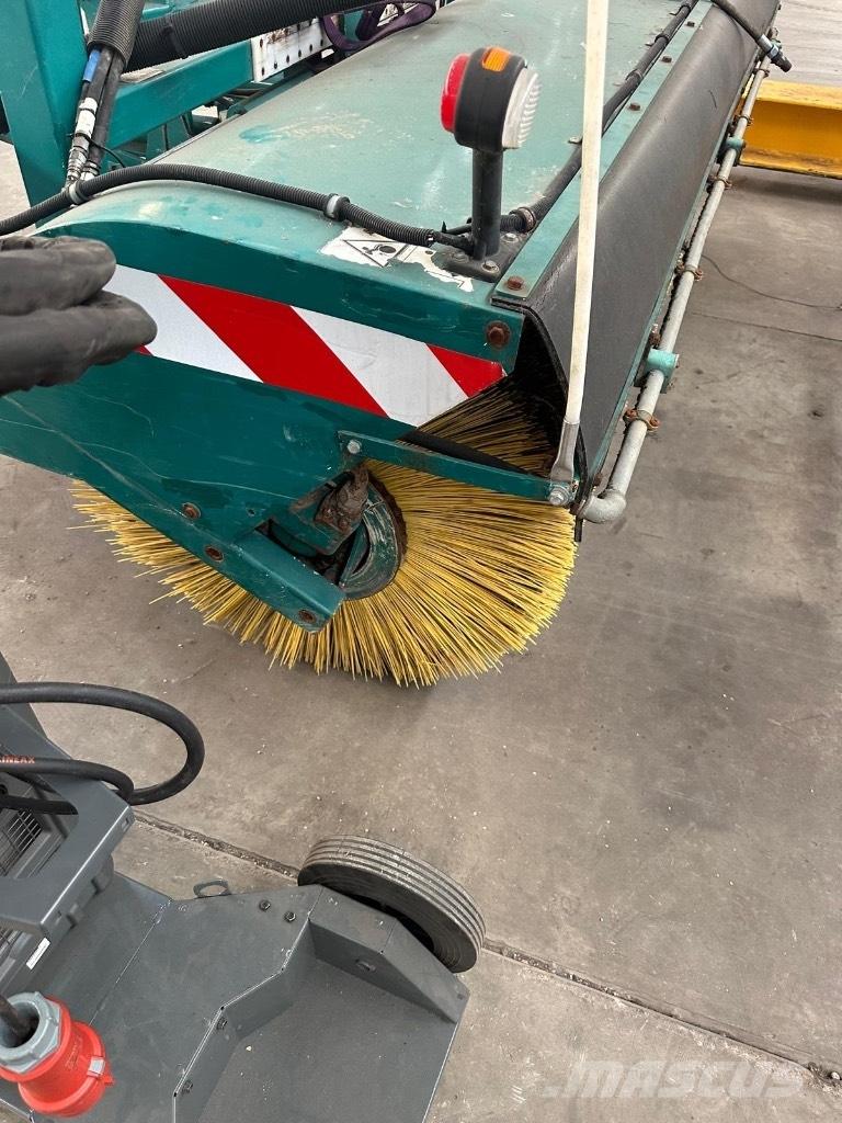 Burtec BB 235/80 S Perii