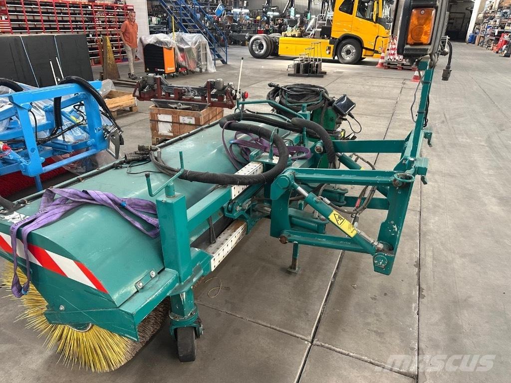 Burtec BB 235/80 S Perii