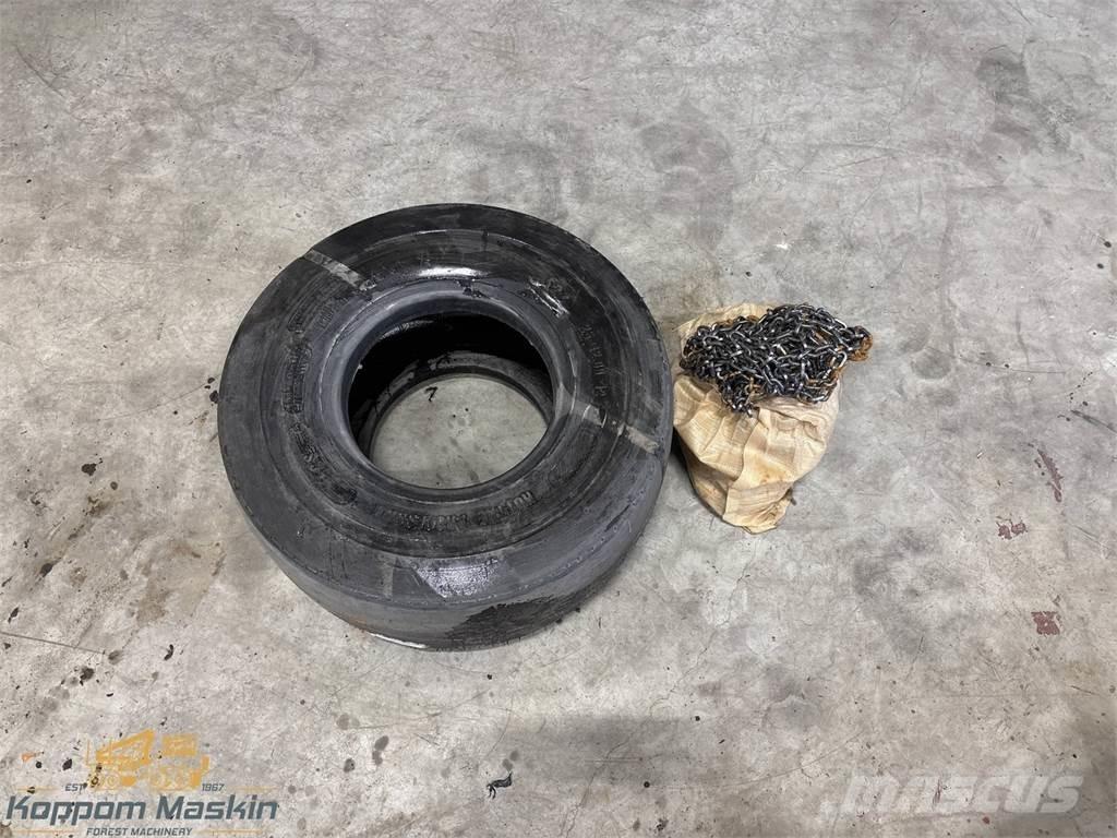 Rottne Egs Capete pentru culegatoare