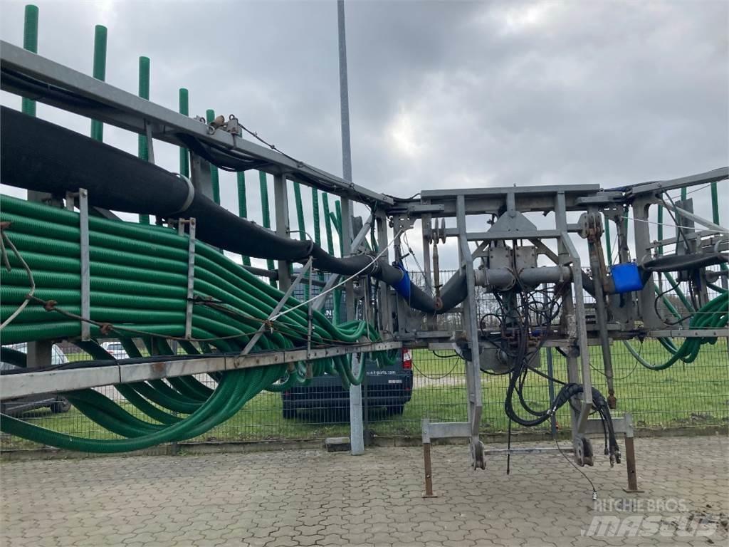 Vogelsang TSG 330 Utilaje agricole - Altele