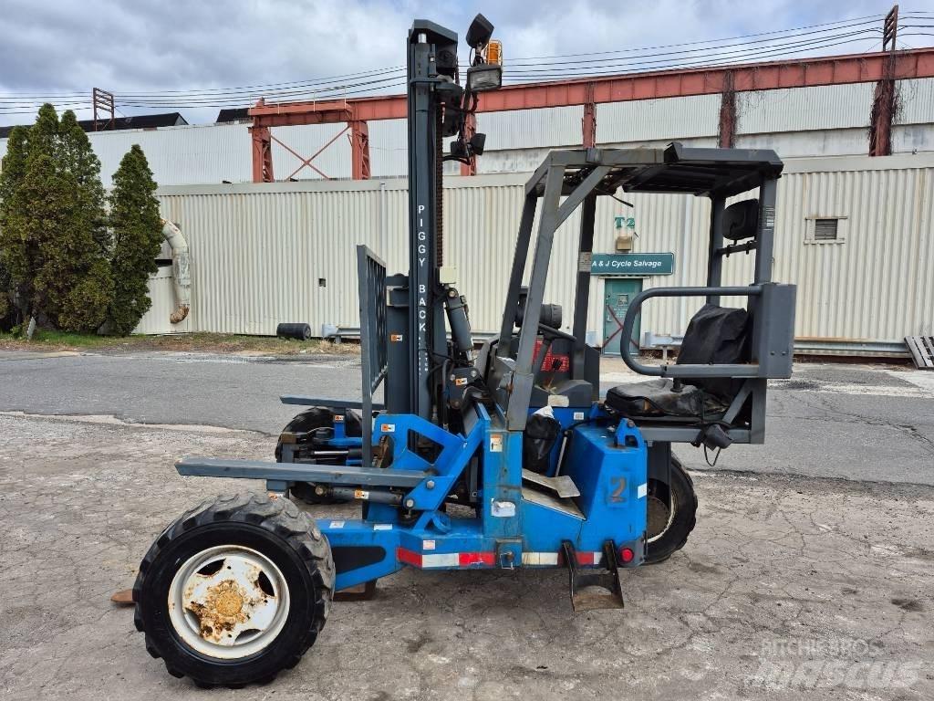 Princeton E2-3RVX Strivuitoare-altele