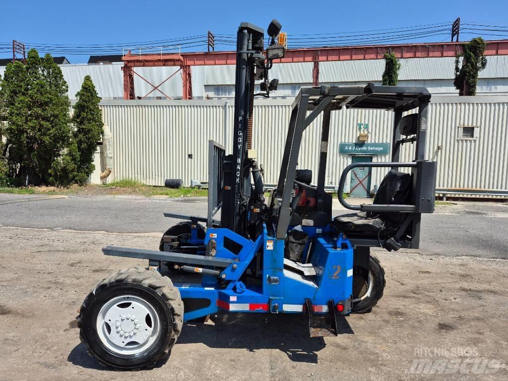 Princeton E2-3RVX Strivuitoare-altele