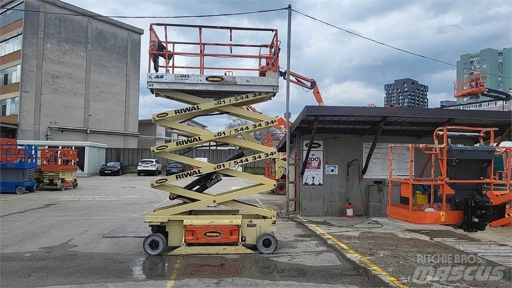 JLG 3246ES Platforme foarfeca