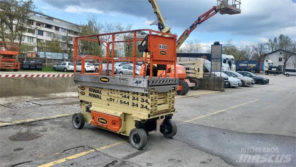 JLG 3246ES Platforme foarfeca