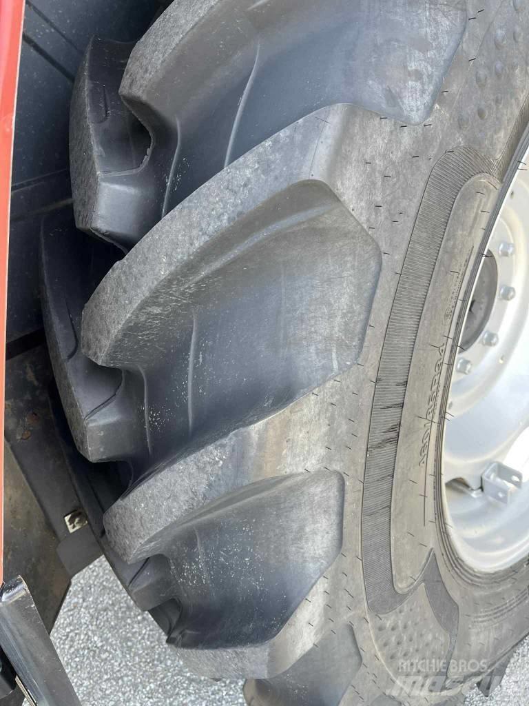 Case IH CS 94 Tractoare
