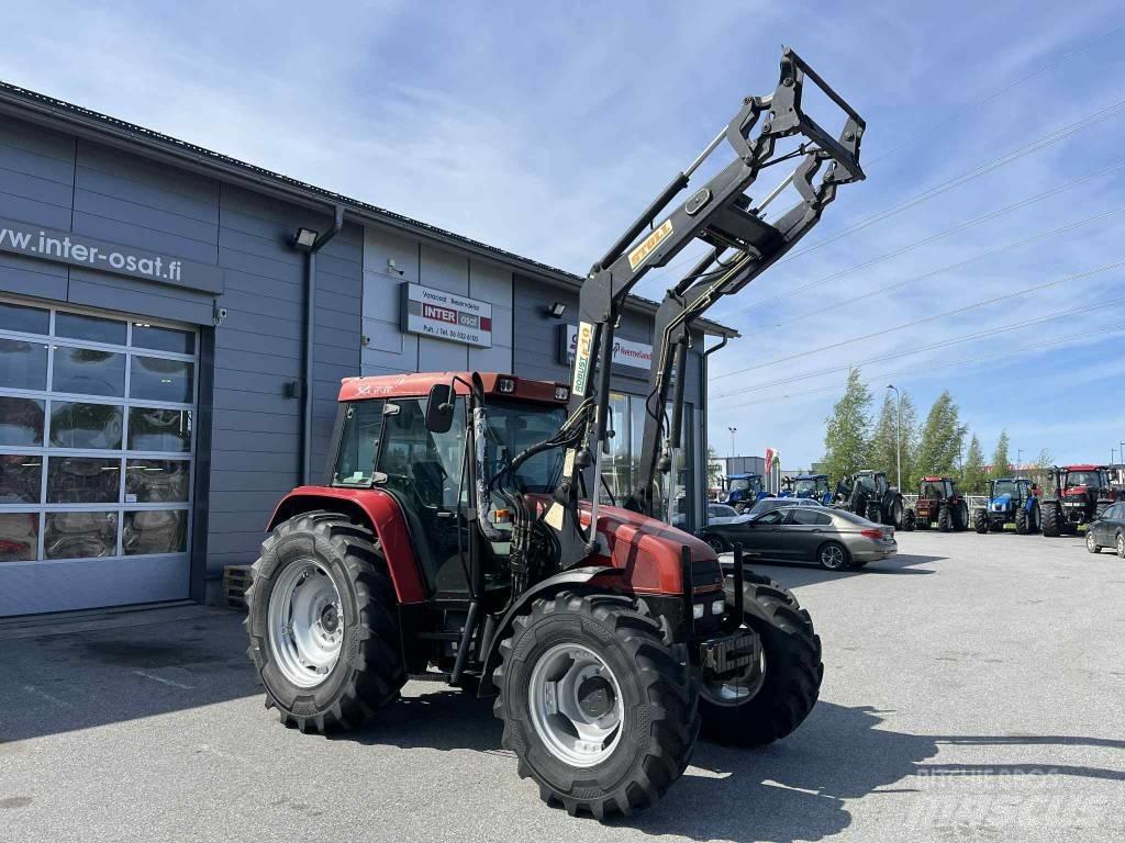 Case IH CS 94 Tractoare