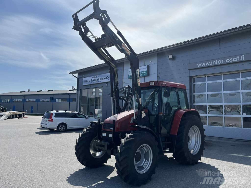 Case IH CS 94 Tractoare