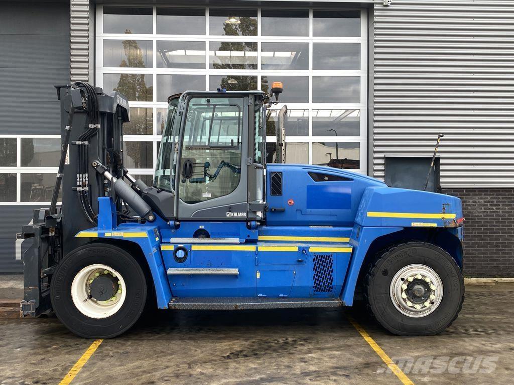 Kalmar DCG150-12 Stivuitor diesel