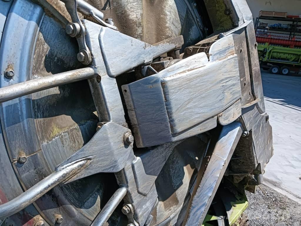 CLAAS Orbis 600 Accesorii pentru mașini de fân și furaje