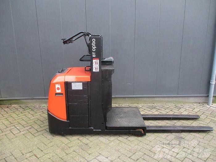 Toyota OSE 100W Stivuitoare de micã inaltime pentu logistica