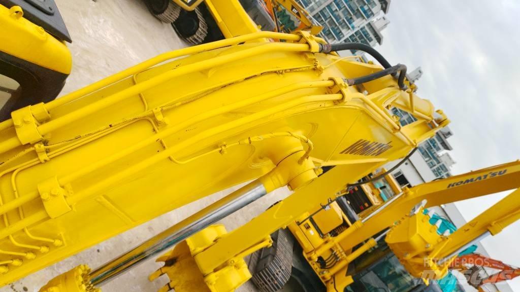 Komatsu PC 130-6 Mini excavatoare < 7t