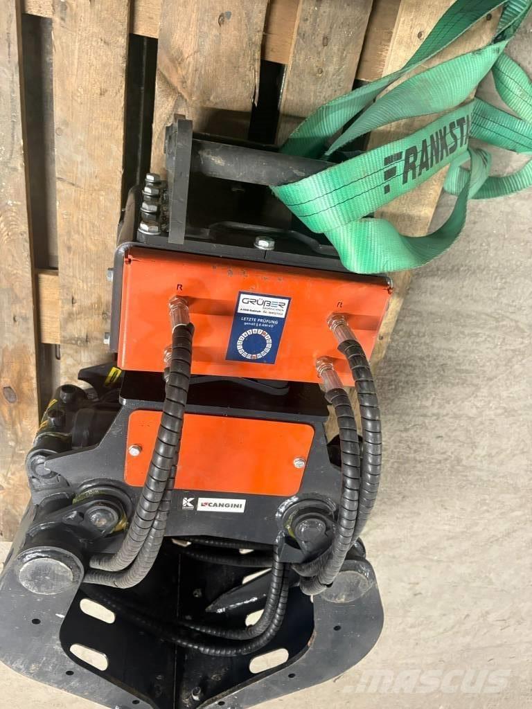 Cangini Benne 150 PF Cupa