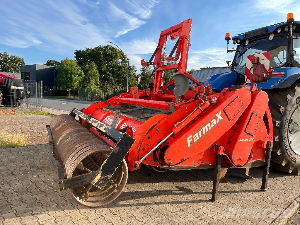Farmax Rapide 300 Alte masini si accesorii de cultivat