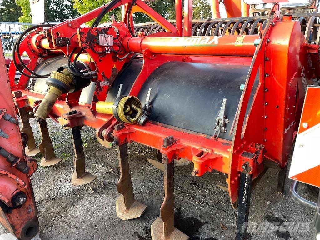 Farmax Rapide 300 Alte masini si accesorii de cultivat