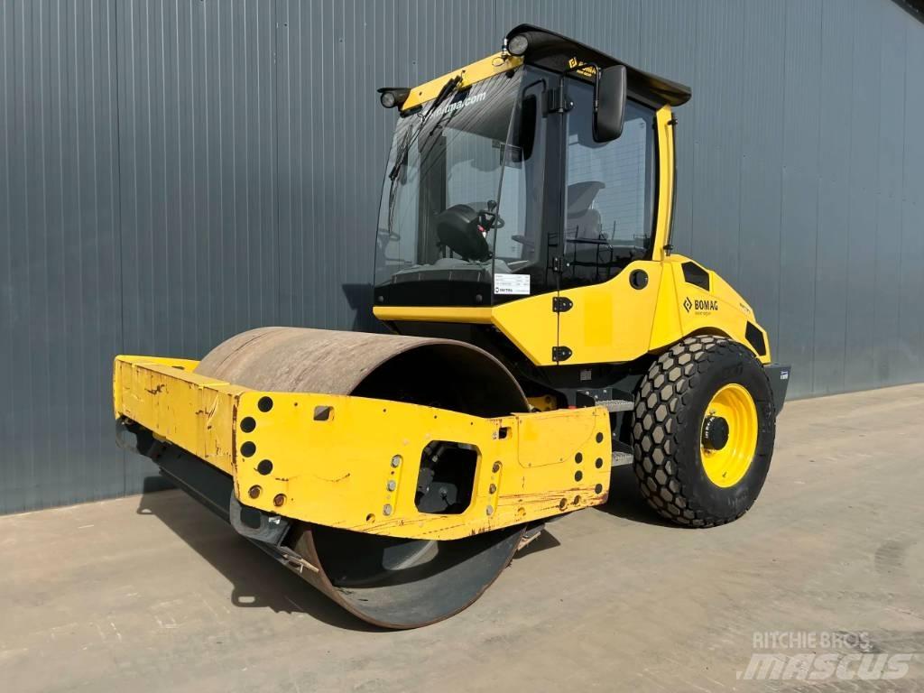 Bomag BW177D-5 Compactoare monocilindrice