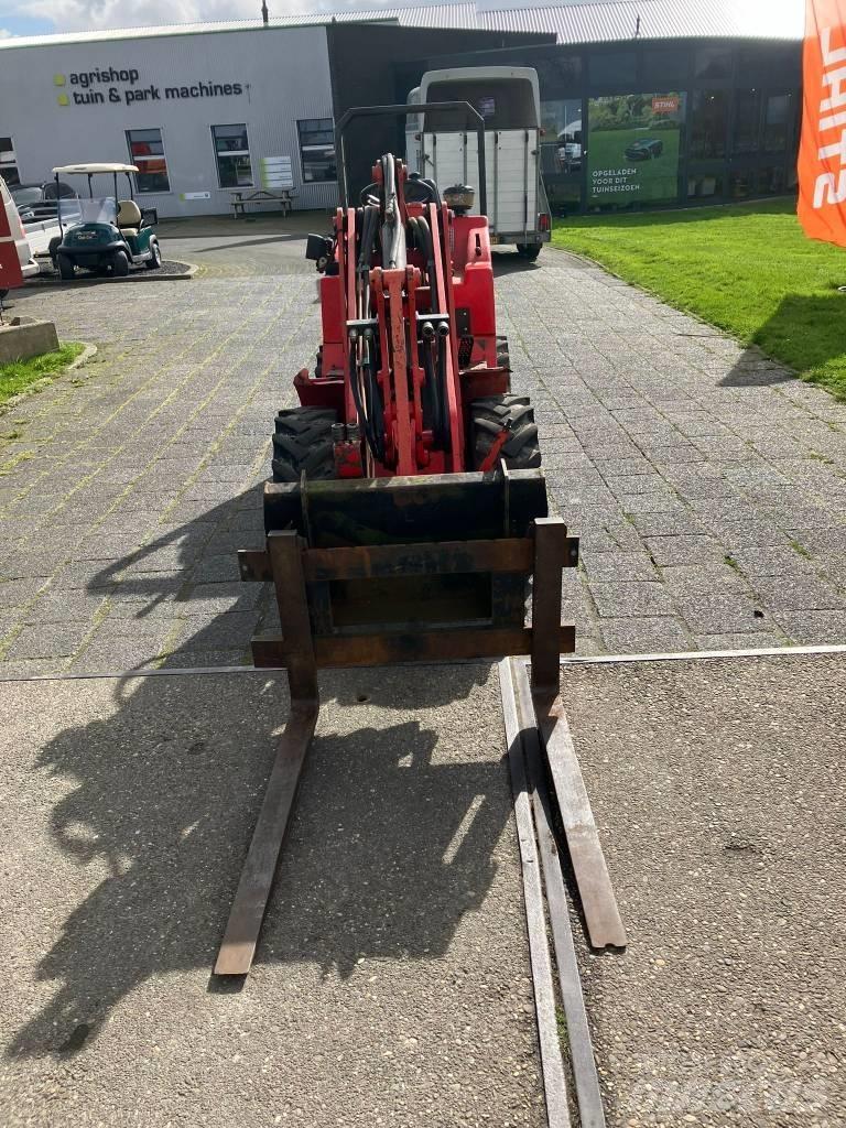 Macks 333 Incarcatoare multifunctionale