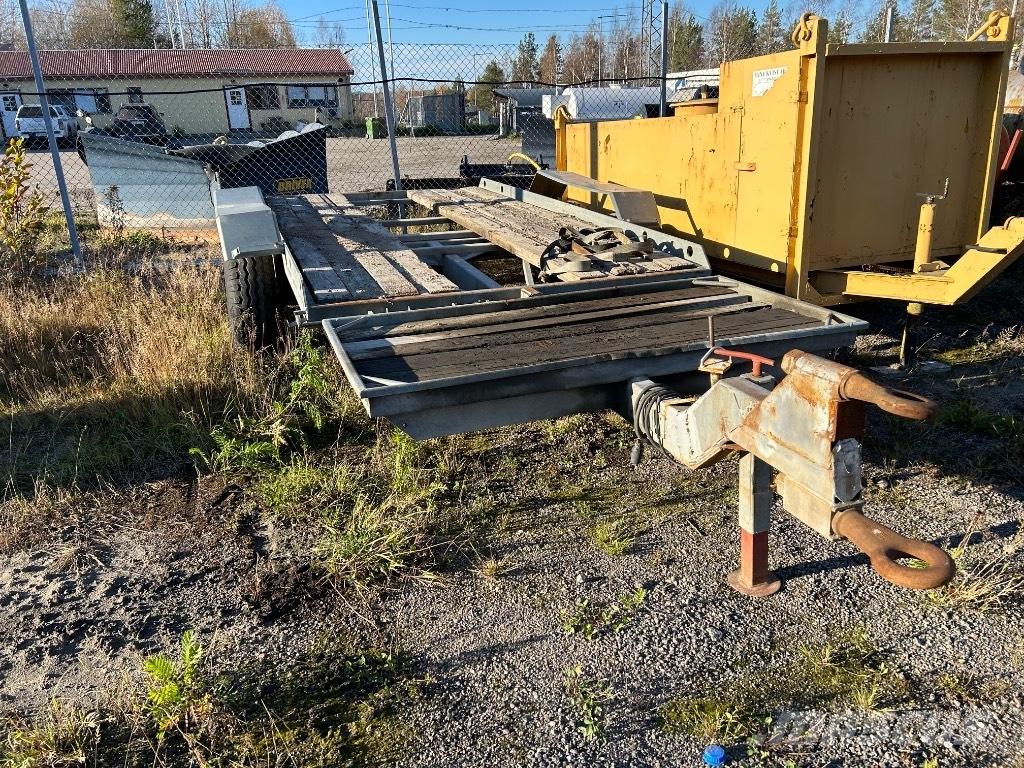 Volvo EC35 Mini excavatoare < 7t