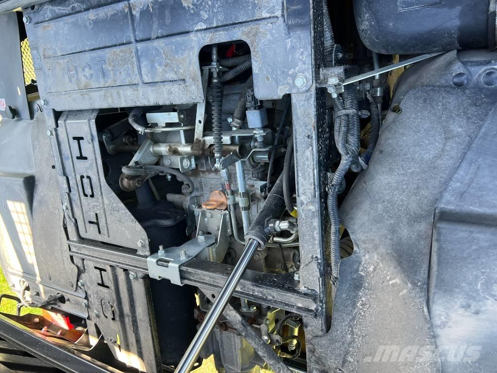Kubota RTV 1100 Masini utilitare