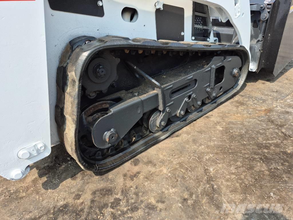 Bobcat MT 52 Mini incarcator