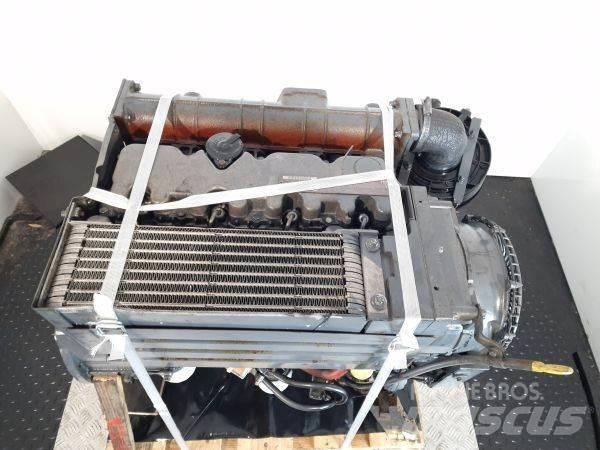 Deutz F4L2011 Motoare