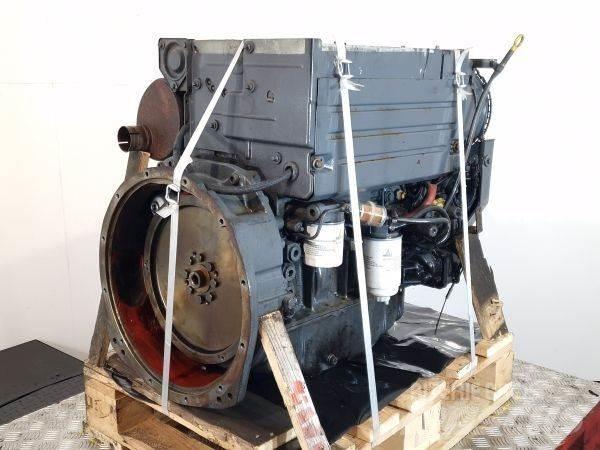 Deutz F4L2011 Motoare
