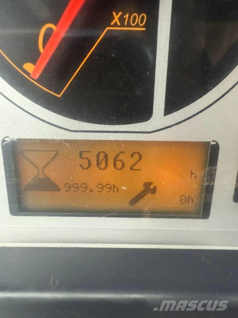 Manitou MT 1436 R Stivuitoare telescopice